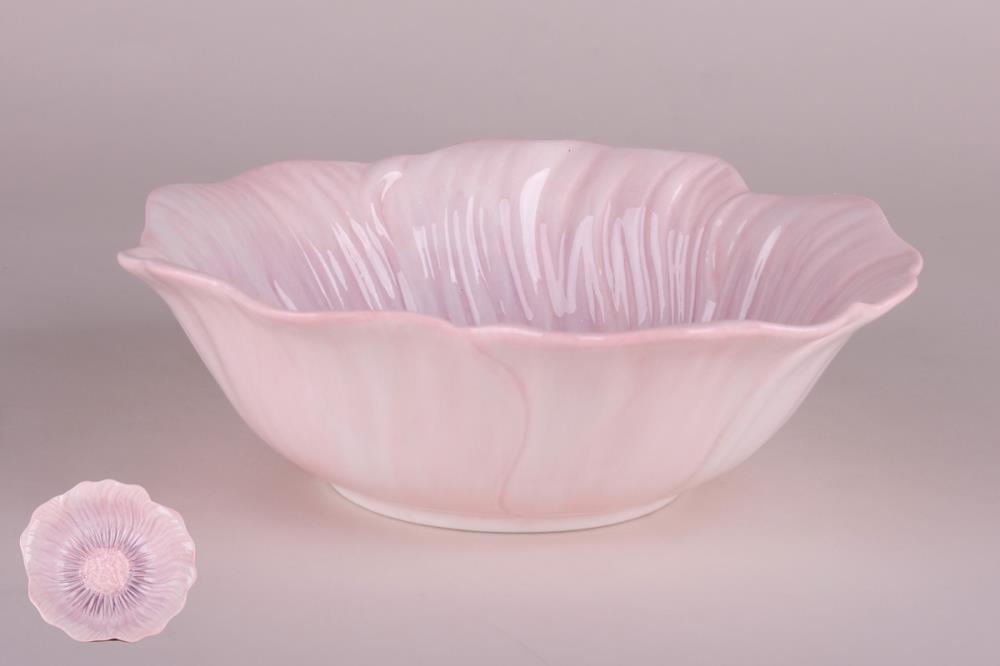 Anemone Салатник 22см кратно 1 Anemone Салатник 22см кратно 1
