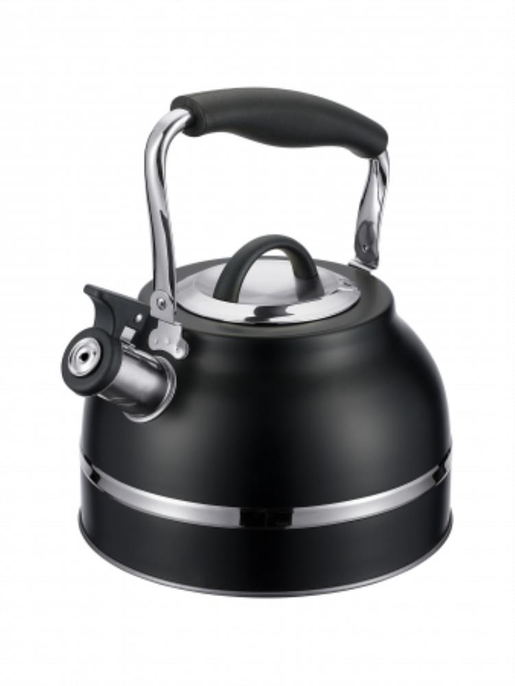 78-001 Чайник 3л со свистком Linea TEA 78-001 Чайник 3л со свистком Linea TEA