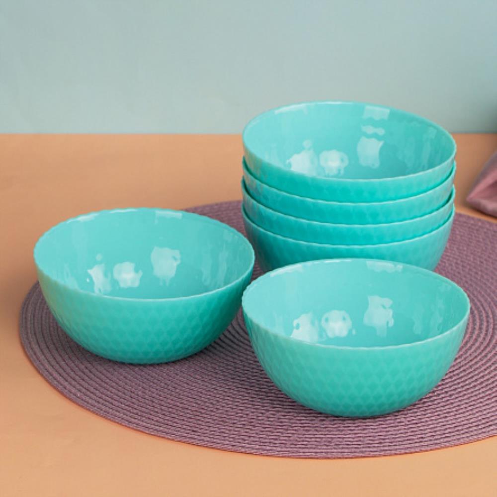 ПАМПИЛЬ ТЮРКУАЗ Салатник 13см