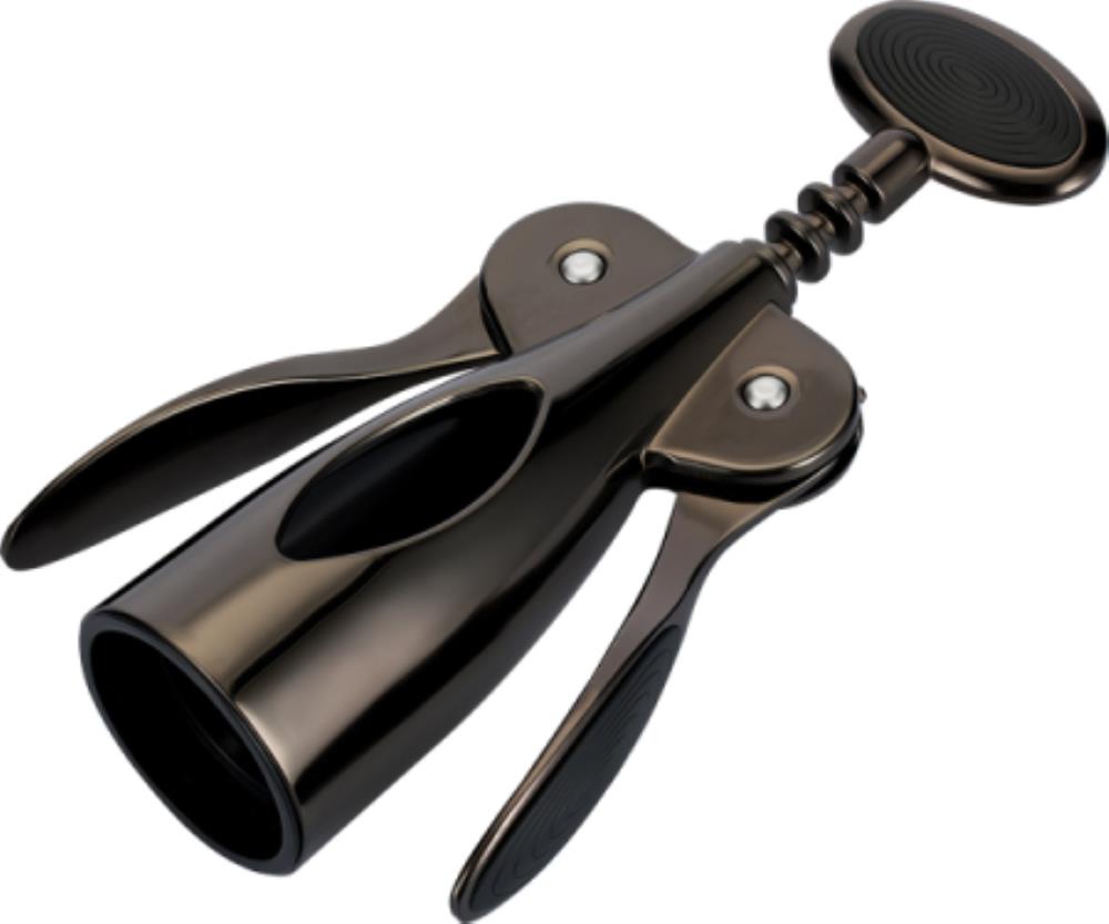 76-0401 Штопор тонированный Linea CUCINA 76-0401 Штопор тонированный Linea CUCINA