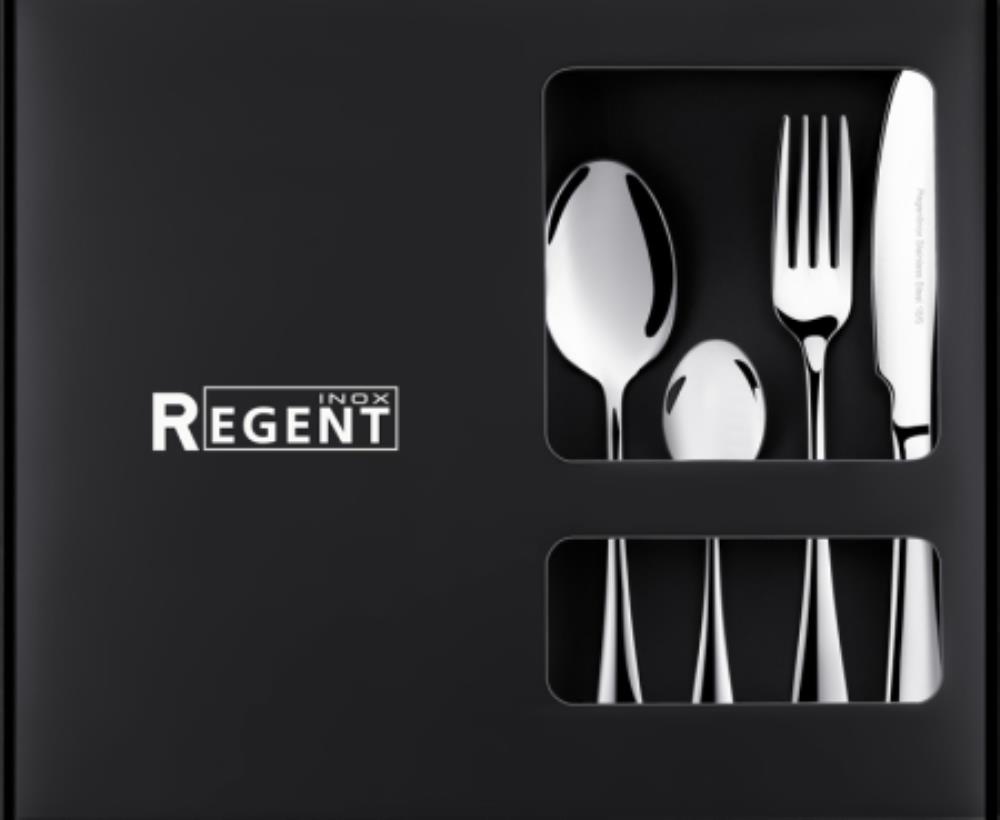 93-CU-OL-24S Набор столовых приборов 24 предметов, Linea Olimpo