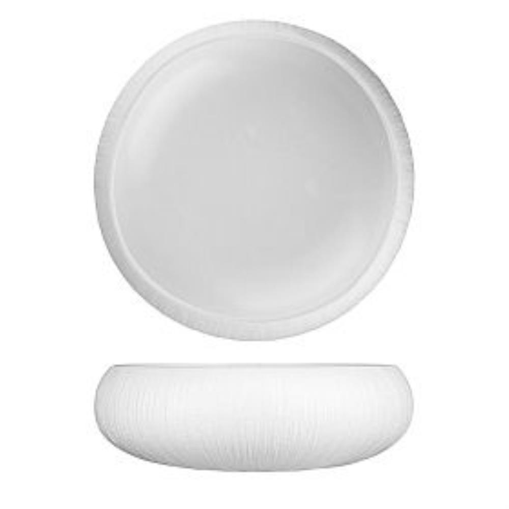 White Moon Салатник  d=17.5см,фарфор, P.L. - Proff Cuisine