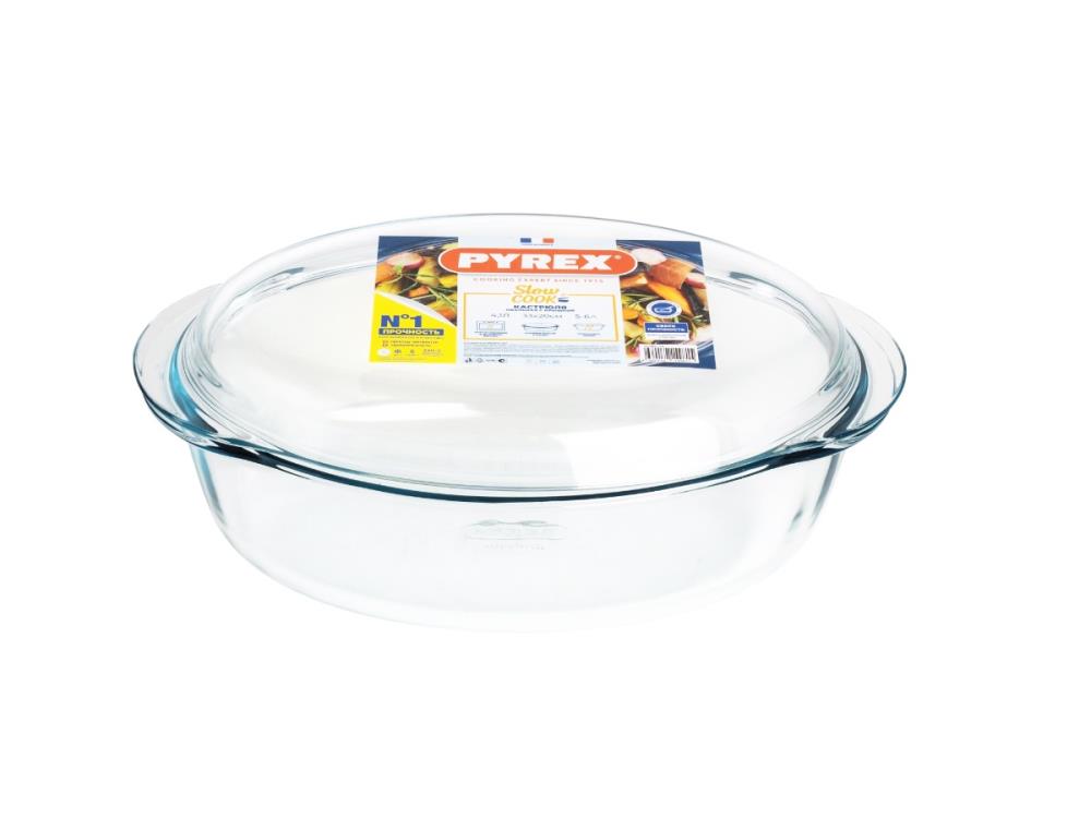 SLOW COOK Утятница 4.1л