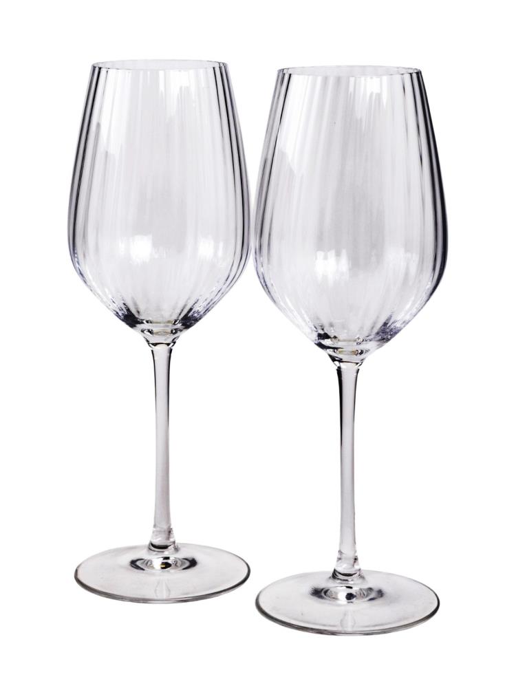 SERENA LINE Набор бокалов для вина 2шт 550мл