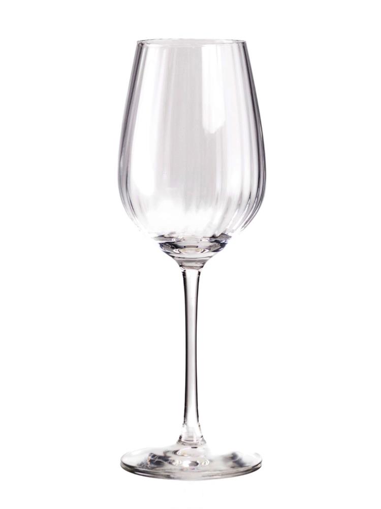 SERENA LINE Набор бокалов для вина 2шт 350мл