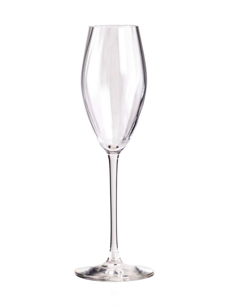 SERENA LINE Набор фужеров для шампанского 2шт 200мл