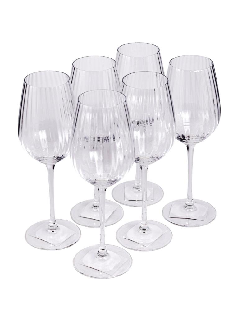 SERENA LINE Бокал для вина 350мл