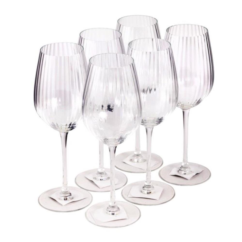 SERENA LINE Бокал для вина 550мл