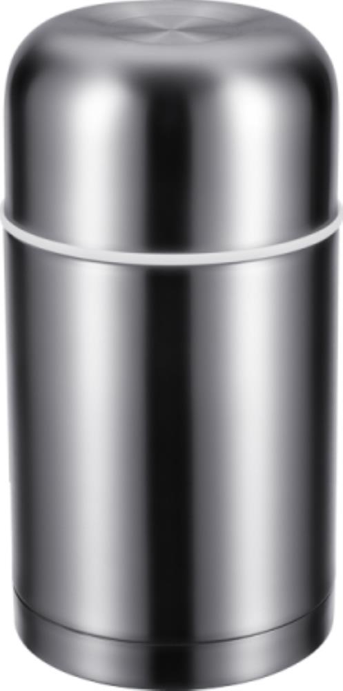 93-TE-S-4-600 Термос 0,6 л, Linea SOUP нержавеющая сталь, полипропилен