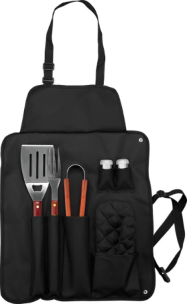 72-8003 Набор для барбекю 7пр., Linea PICNIC 72-8003 Набор для барбекю 7пр., Linea PICNIC