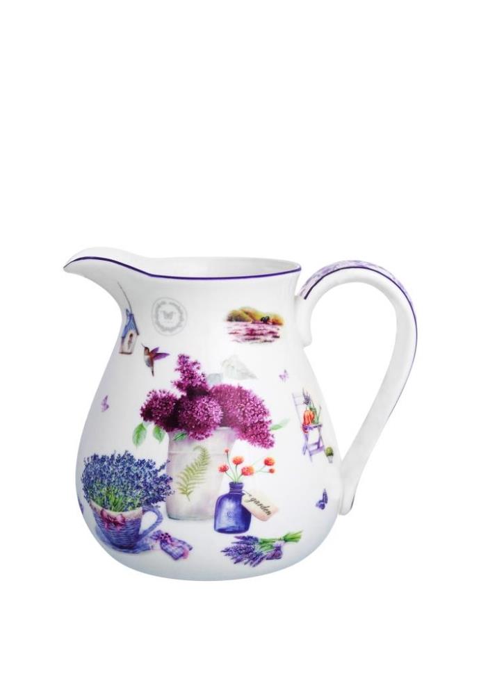 Кувшин 1,2 л 17*13,5*15 см Кувшин 1,2 л 17*13,5*15 см