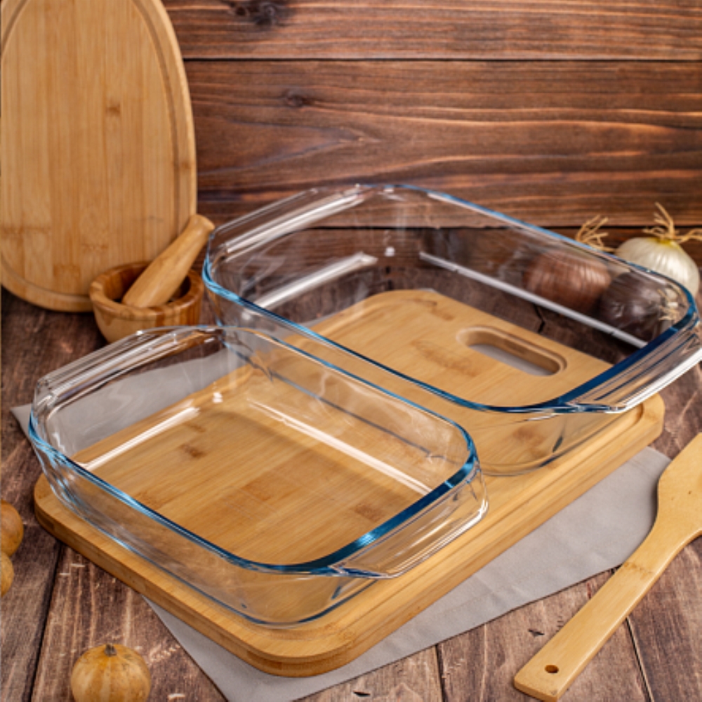 IRRESISTIBLE Набор форм для запекания и выпечки 2пр