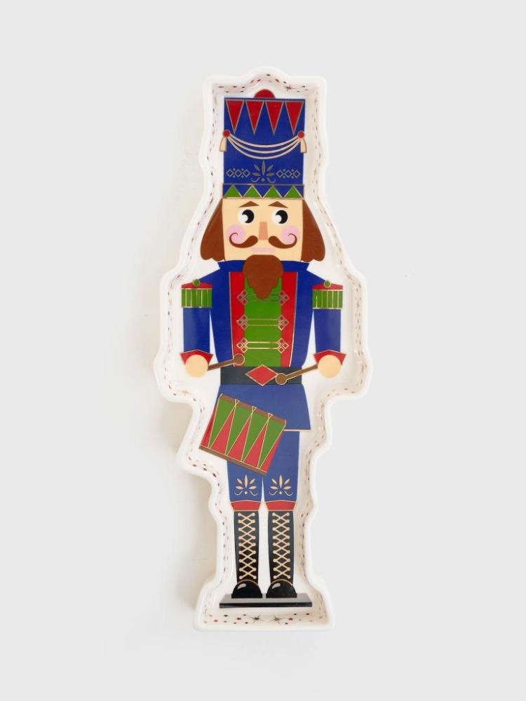 Блюдо сервировочное 36.5х14см 