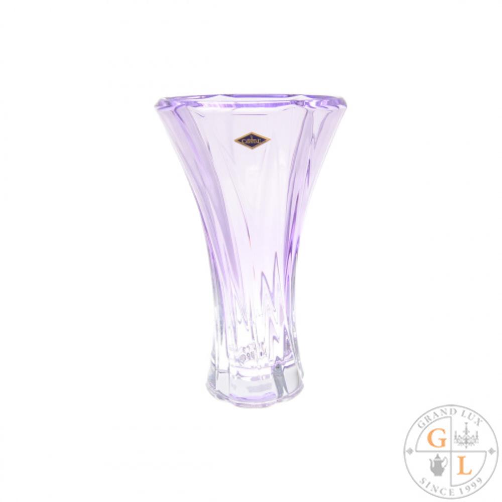 Aurum Crystal OKLAHOMA Ваза Aurum Crystal OKLAHOMA Ваза