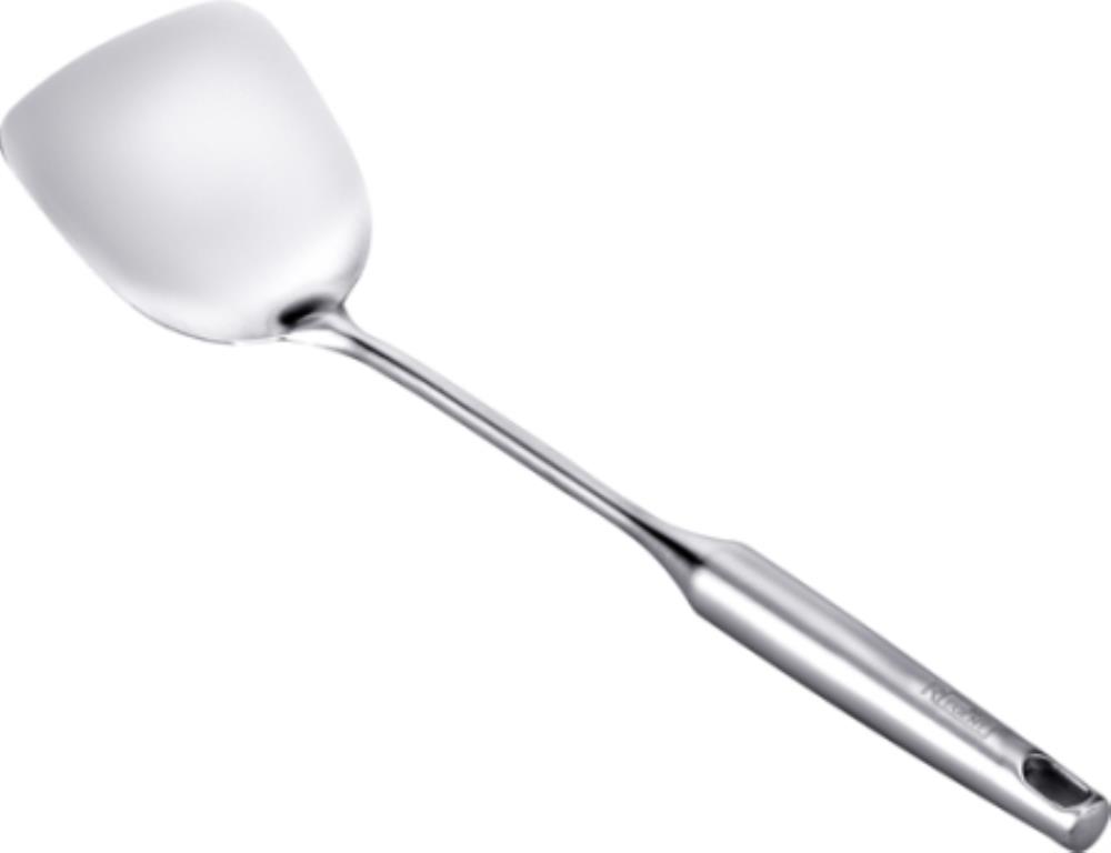 93-TO-SO-01 Лопатка кулинарная 37,5 см, Linea SOLIDO Нержавеющая сталь 93-TO-SO-01 Лопатка кулинарная 37,5 см, Linea SOLIDO Нержавеющая сталь