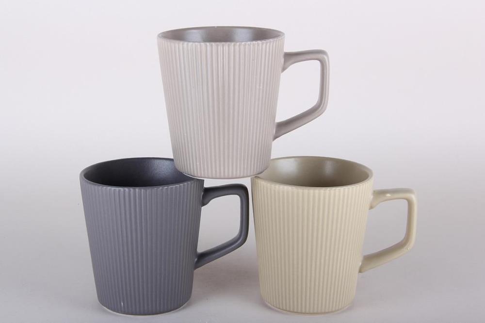 Кружка 430мл микс Кружка 430мл микс