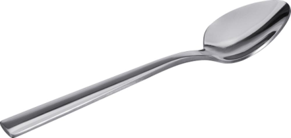 93-CU-AD-05 Ложка кофейная, Linea ARCADIA нержавеющая сталь 93-CU-AD-05 Ложка кофейная, Linea ARCADIA нержавеющая сталь