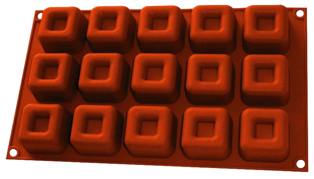 93-SI-FO-42 Ф-ма д/выпечки 