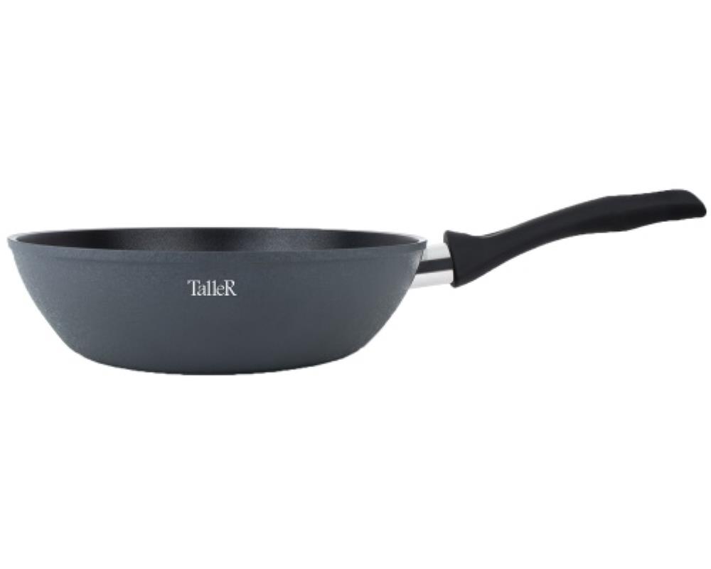 Сковорода глубокая TalleR TR-44095, 28 см