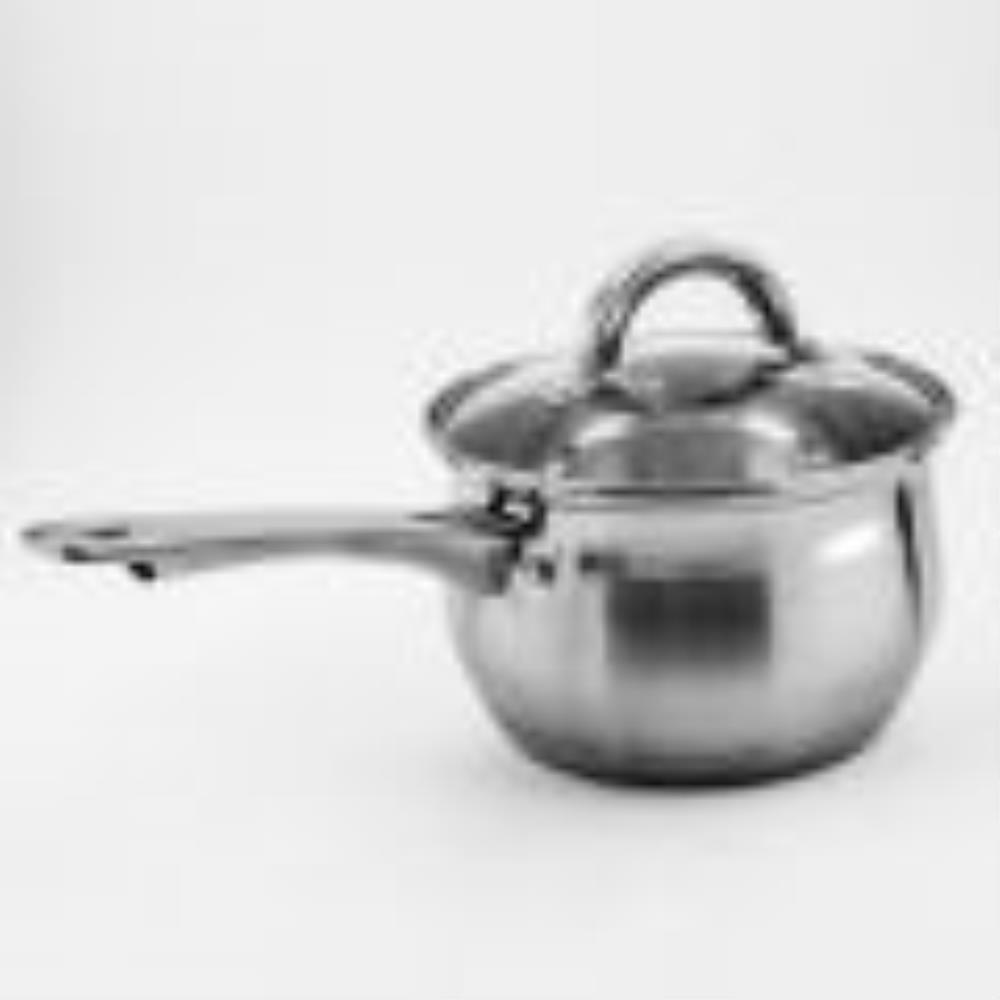 2127-1-2,1 Ковш 2,1л нерж/ст с крышкой (х1) 2127-1-2,1 Ковш 2,1л нерж/ст с крышкой (х1)