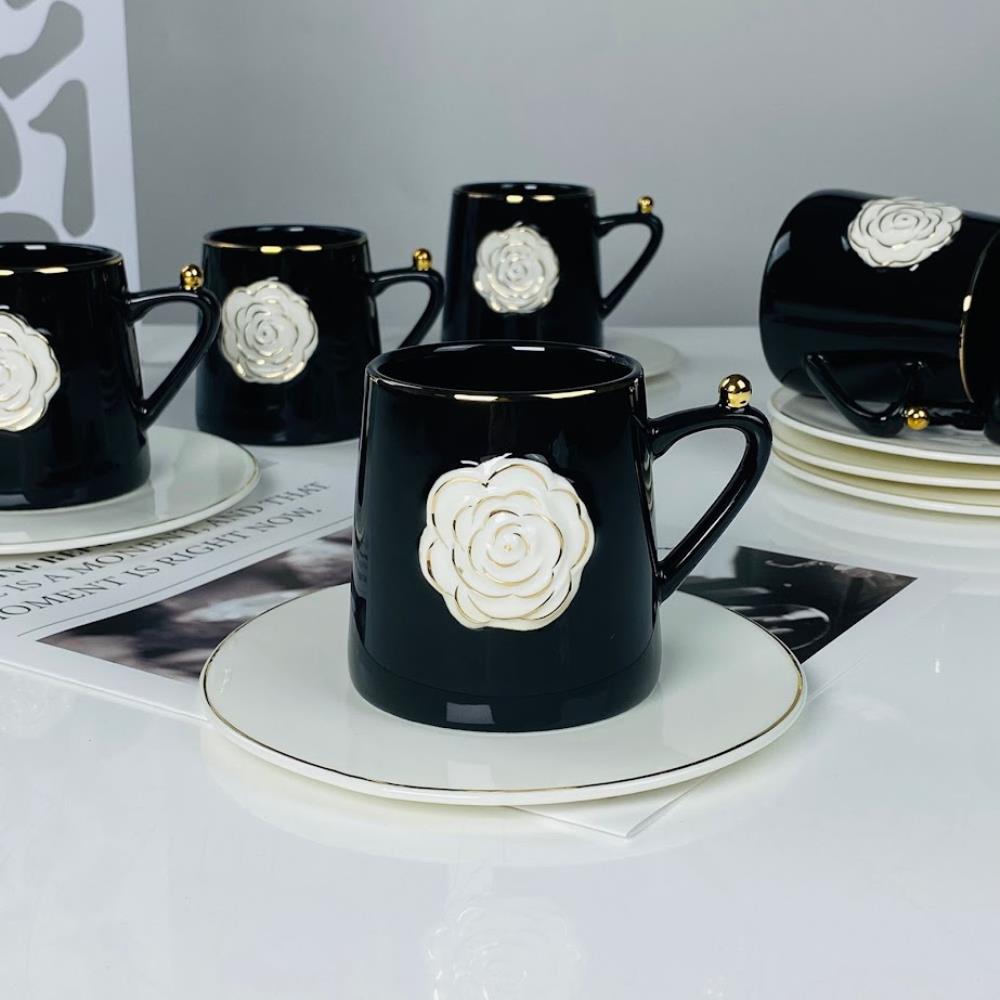 133-458 Чайный набор 12пр. 220 мл в под.уп.(х6)Фарфор 133-458 Чайный набор 12пр. 220 мл в под.уп.(х6)Фарфор