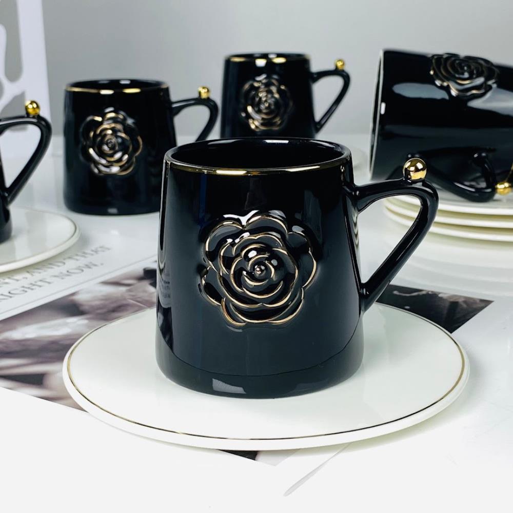 133-460 Чайный набор 12пр. в под.уп.(х6)Фарфор 133-460 Чайный набор 12пр. в под.уп.(х6)Фарфор