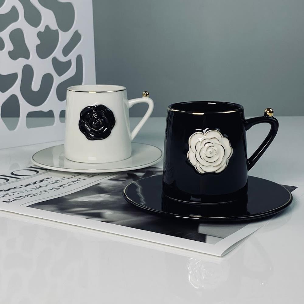 133-464 Чайный набор 4пр. 220мл в под.уп.(х12)Фарфор 133-464 Чайный набор 4пр. 220мл в под.уп.(х12)Фарфор