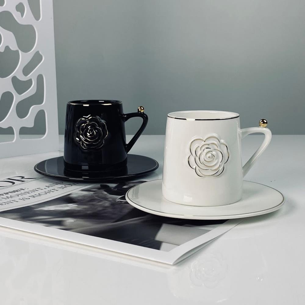 133-465 Чайный набор 4пр. 220мл в под.уп.(х12)Фарфор 133-465 Чайный набор 4пр. 220мл в под.уп.(х12)Фарфор