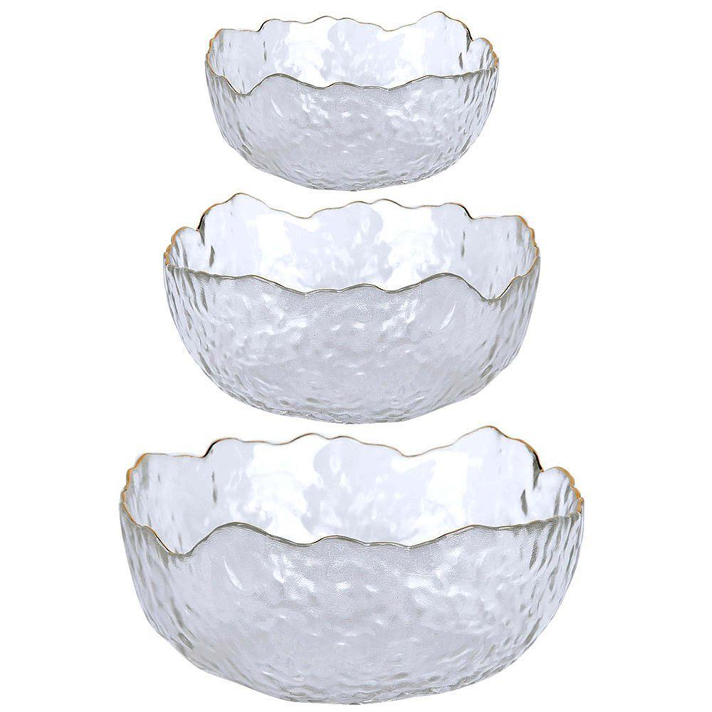 Салатник, набор 3шт. 