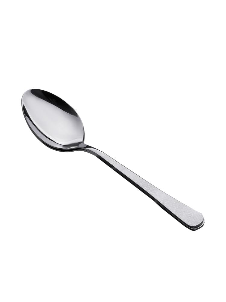 82-303 Ложка столовая нерж. сталь 18/0 (толщ.2,5 мм) Linea STYLE