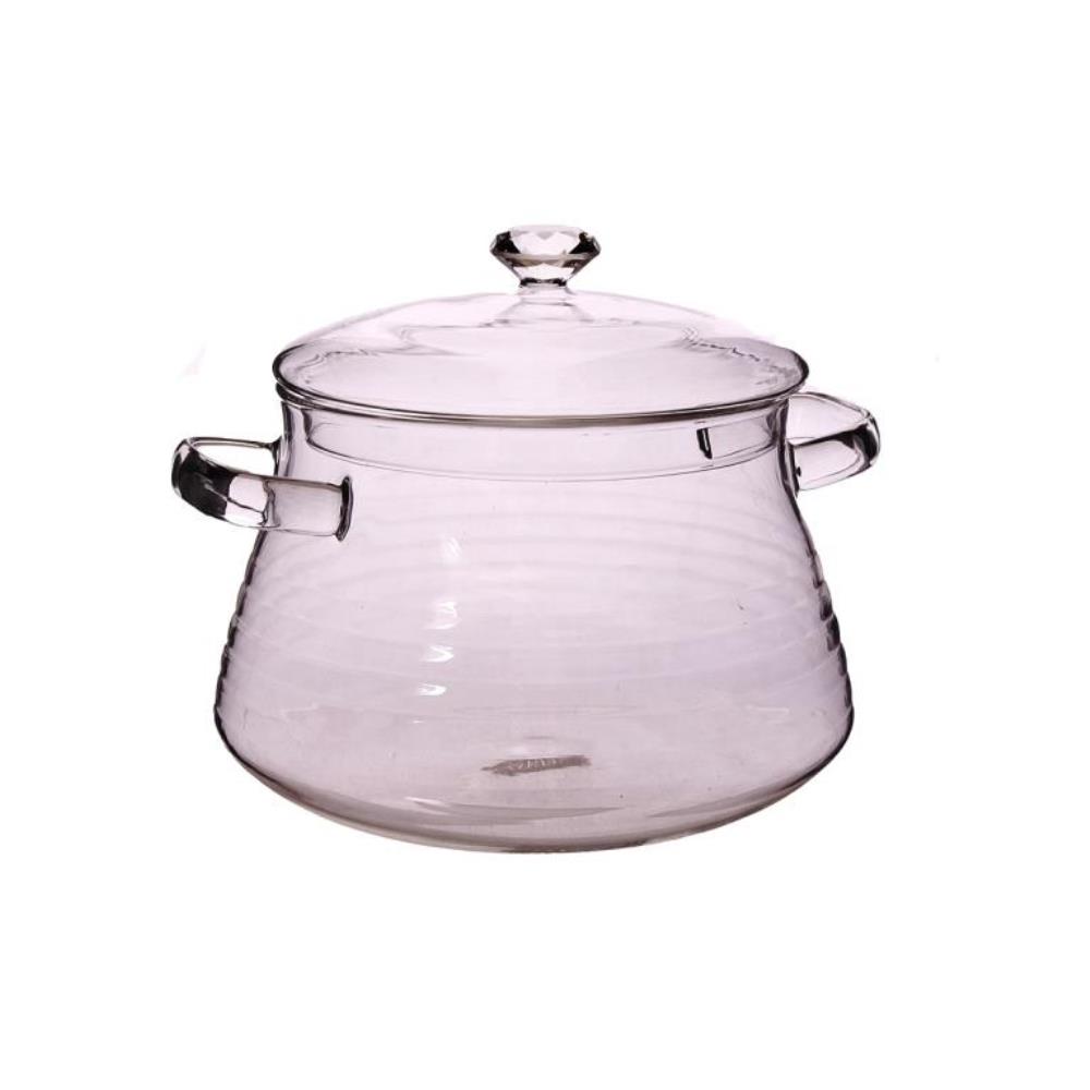 Repast Diamond Кастрюля с крышкой Галлактика 1,8 л