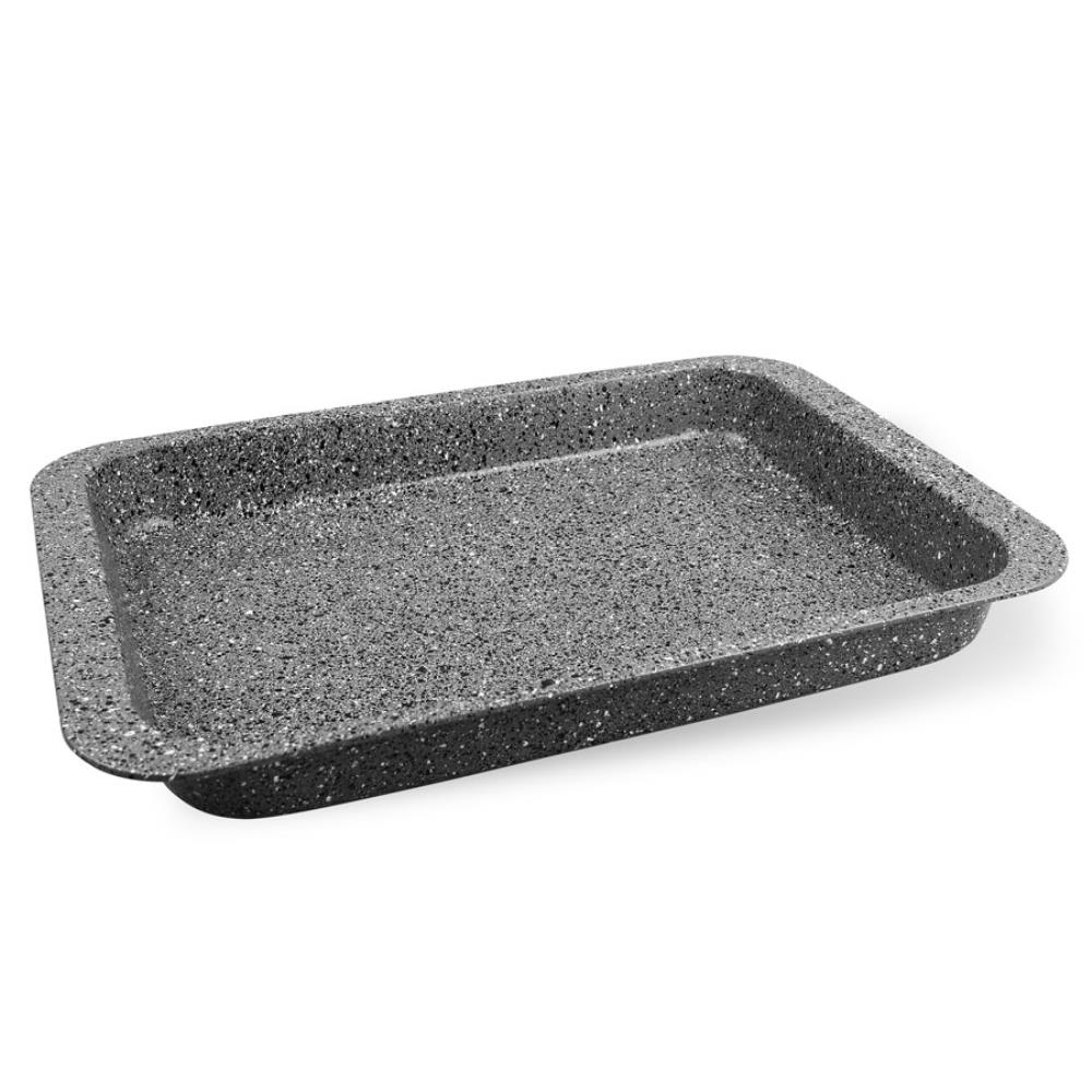 MR-1116-36 Форма прямоуг.для выпечки Granite Maestro