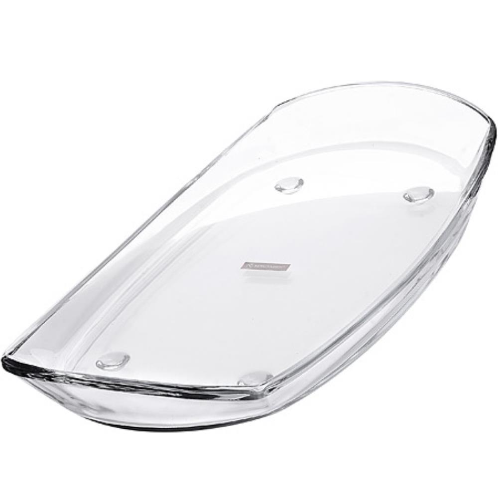 Блюдо прямоугольное MONO 37*20 см Блюдо прямоугольное MONO 37*20 см