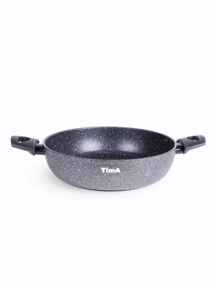 Сотейник 2ручки TimA  Eterno D.Induction 28см