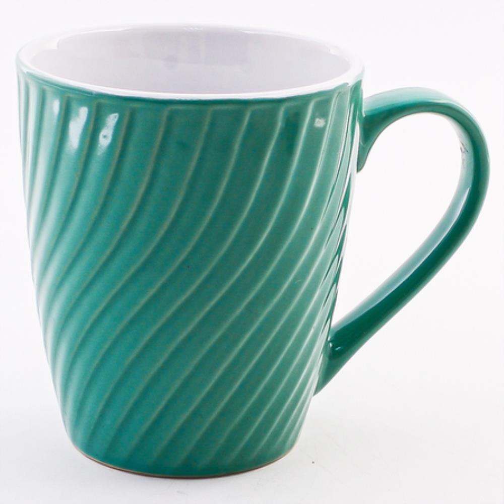 9-23136-1 Кружка 350мл Tiffany Blue LR (х1)