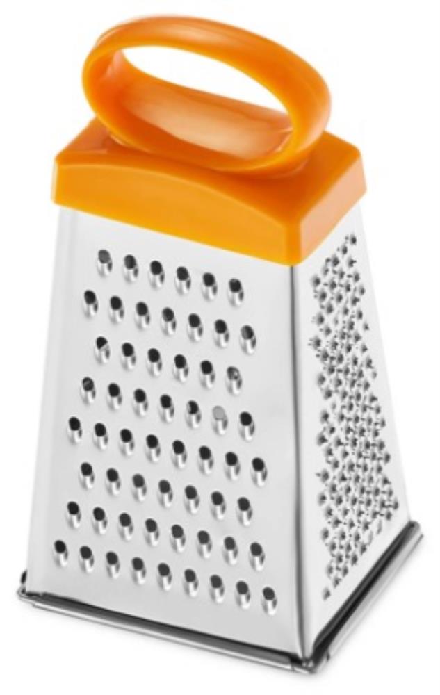 93-AC-GR-28 Терка нержавеющая сталь 12 см, Linea PRESTO 93-AC-GR-28 Терка нержавеющая сталь 12 см, Linea PRESTO