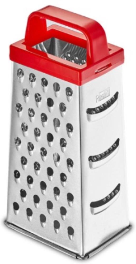 93-AC-GR-71 Терка универсальная четырехгранная 23 см, Linea PRESTO 93-AC-GR-71 Терка универсальная четырехгранная 23 см, Linea PRESTO