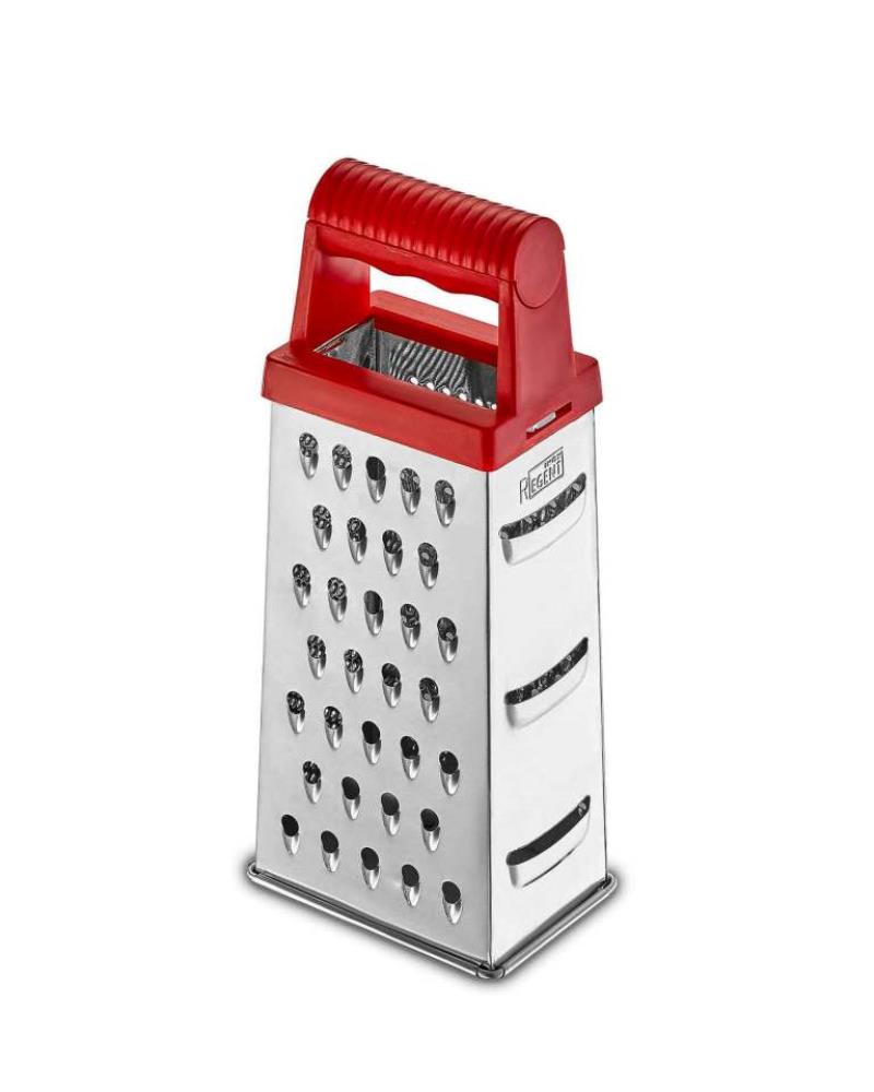 93-AC-GR-72 Терка универсальная четырехгранная 21 см