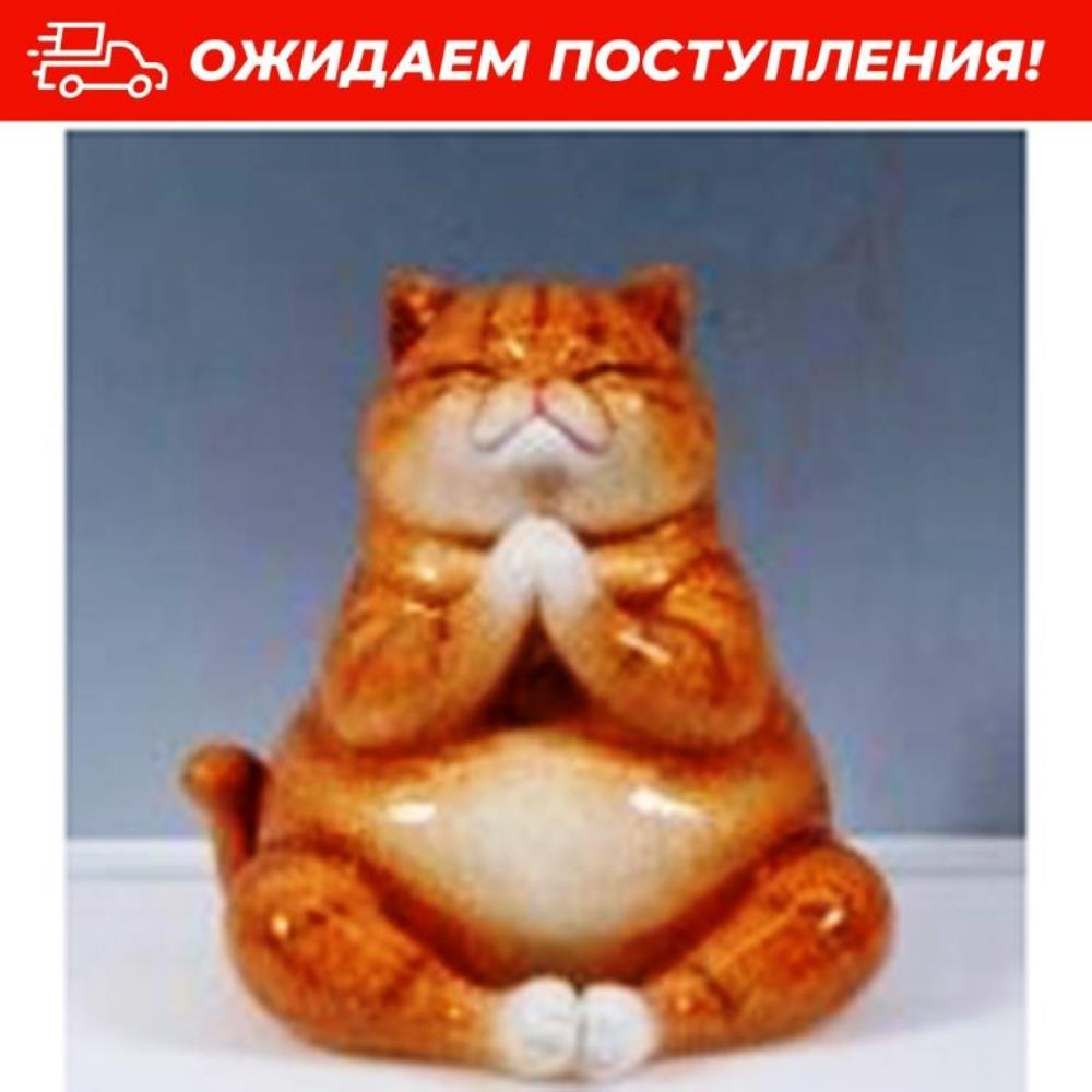 Фигурка декоративная 10*9,5*10 см Фигурка декоративная 10*9,5*10 см