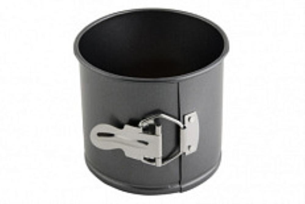 Форма д/выпечки а/пр 14х12см круг разъем TM Appetite