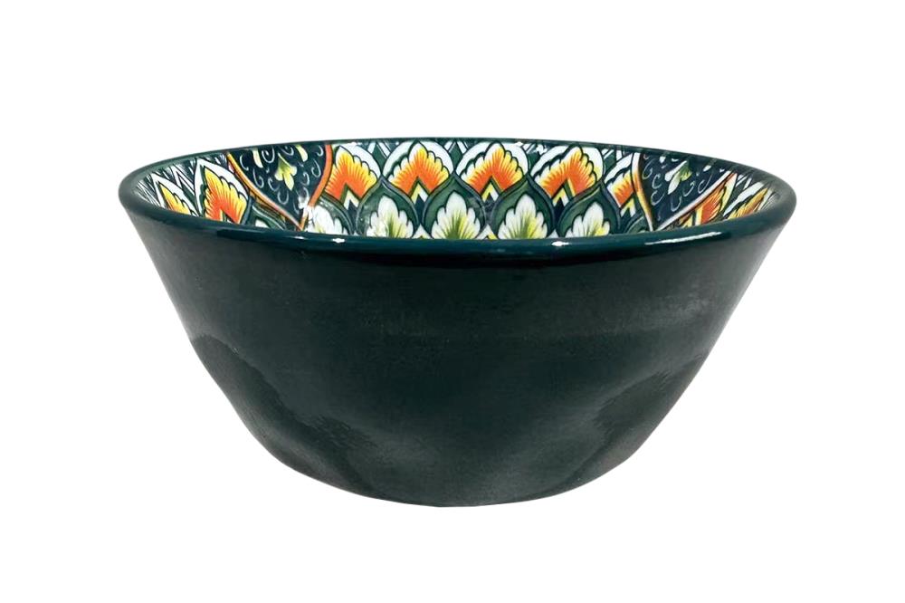 Салатник 12.5см/350мл  кратно 10