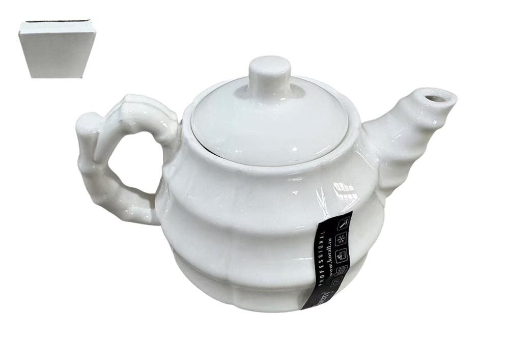 Чайник заварочный 360мл  кратно 1