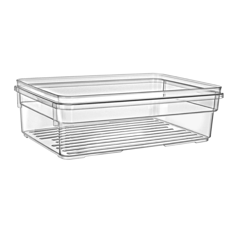 Лоток 1100 мл 140*200*55 (30) шт