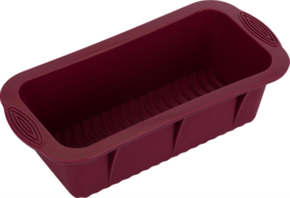 93-SI-FO-07 Форма для рулета прямоугольная 25,2х13х7 см, Linea SILICONE силикон 93-SI-FO-07 Форма для рулета прямоугольная 25,2х13х7 см, Linea SILICONE силикон