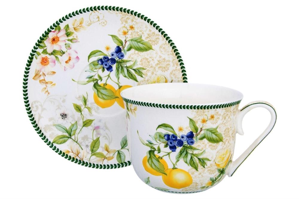 Чайн. пара 2 пр. 450 мл 14*11*8,5 см Чайн. пара 2 пр. 450 мл 14*11*8,5 см