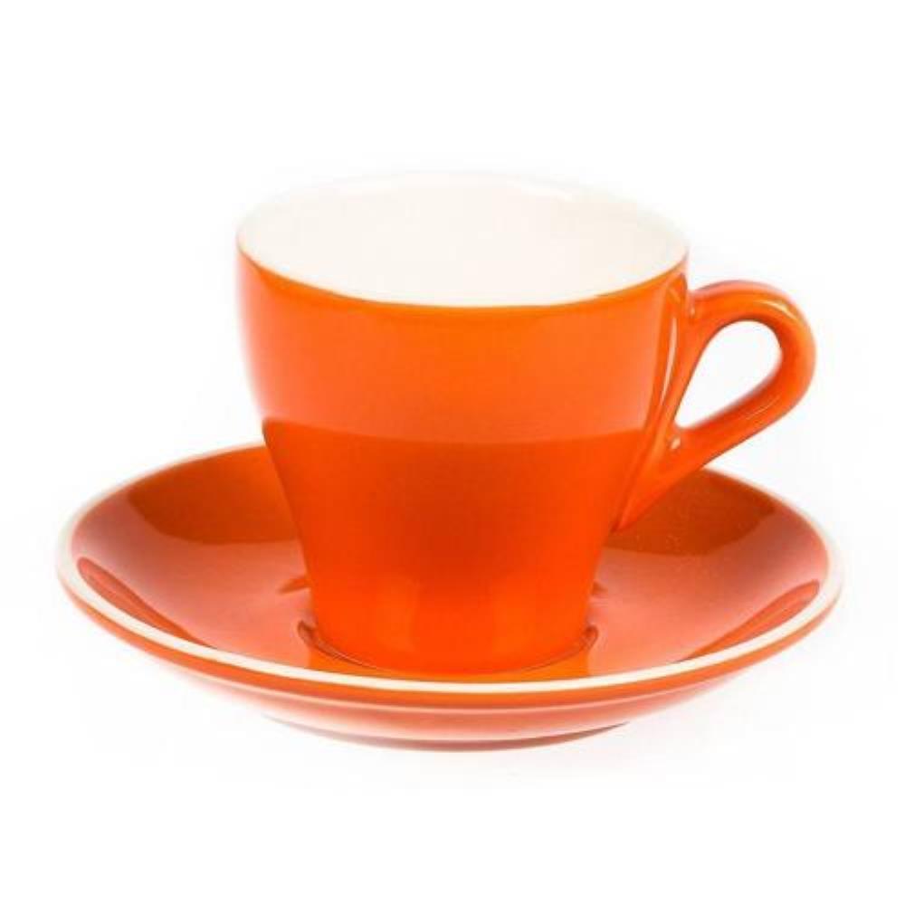 Barista Кофейная пара (Бариста) 180 мл, оранжевый цвет, P.L. Proff Cuisine