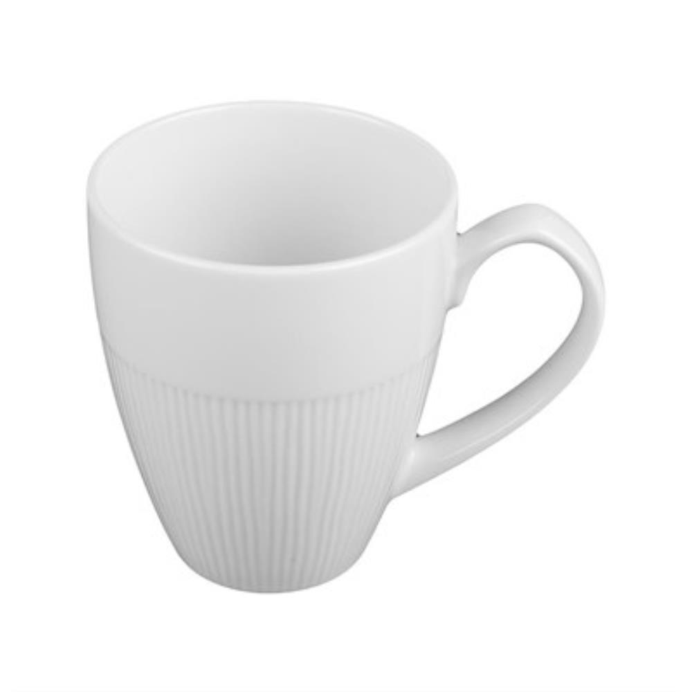 NEO SILK Кружка 250 мл, фарфор 