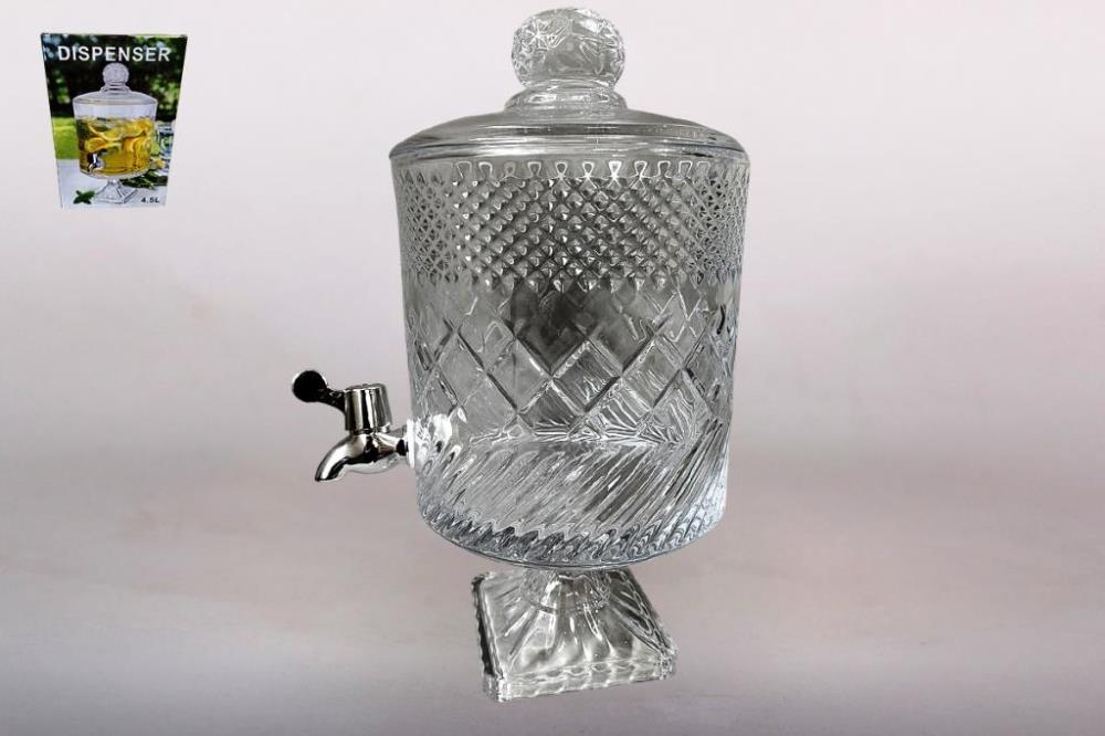 Диспенсер 4.5л кратно 1 Диспенсер 4.5л кратно 1