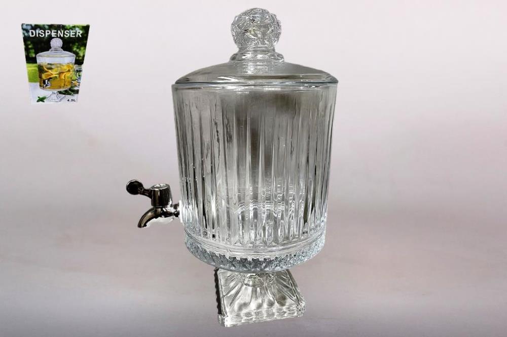 Диспенсер 4.5л кратно 1 Диспенсер 4.5л кратно 1