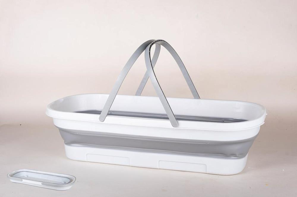 Складной таз 55х25х17 см  кратно 1
